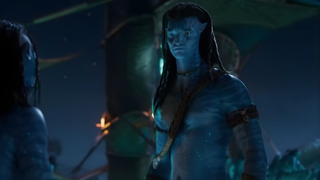 Director With 2 Billion Dollar Hits Wants to Helm Avatar 4