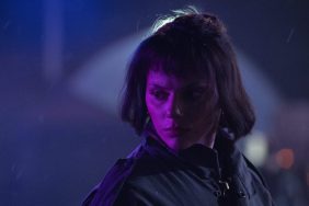 Dafne Keen Faces an Ancient Curse in Horror Movie Whistle Trailer