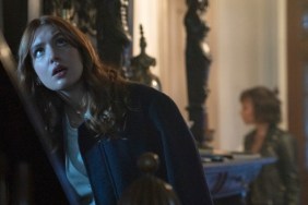 Whistle's Sophie Nélisse & Corin Hardy Talk Horror Movie's Creatively Violent Kills | Interview