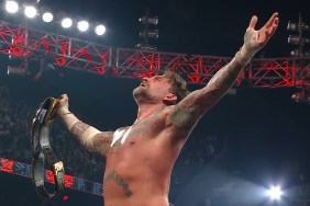 WWE Monday Night Raw Results on January 12, 2026: Who Won?