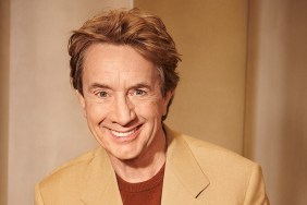 When New Martin Short Doc Streams on Netflix