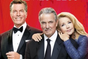 Who Is Leaving & Coming to Young & Restless This Week (January 12-16)?
