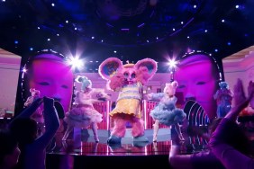 The Masked Singer Fear Night Ends With Elimination of a Scene Stealer