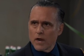 Why General Hospital Fans Think Sonny Will Die & Maurice Benard Will Leave