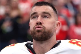 Why Travis Kelce Got Called a D--- by The Good Wife Star