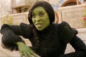 Why Wicked 2’s Cynthia Erivo Won’t Be at Golden Globes Despite Nomination