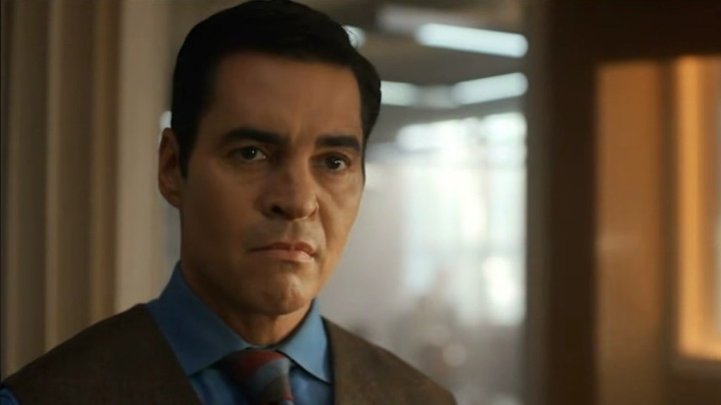 Will Trent Season 4 Episode 4 Release Date, Time, Where to Watch