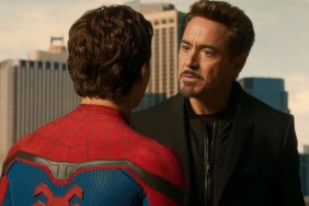 Movie Star Robert Downey Jr. Just Became Canon in MCU