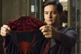 Tobey Maguire’s Spider-Man 4 Gets Good & Bad News