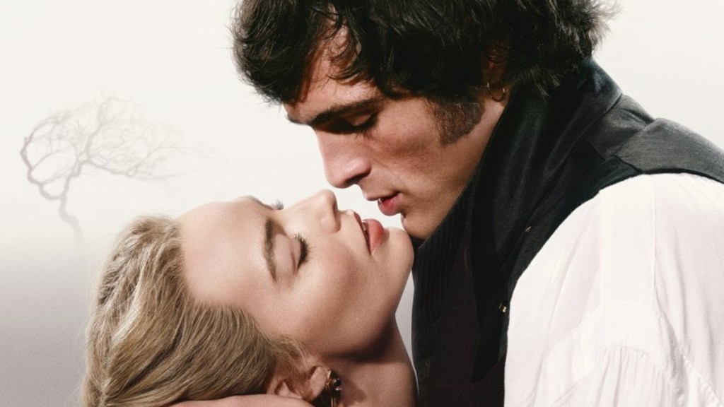 Wuthering Heights' First Reactions Call Margot Robbie Movie 'Scorching Hot'