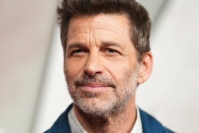 Fans Want Zack Snyder’s The Dark Knight Returns Movie After New Photo