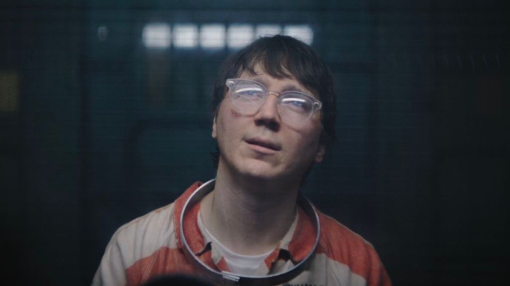 The Batman’s Paul Dano Answers Riddler’s Spin-off Question