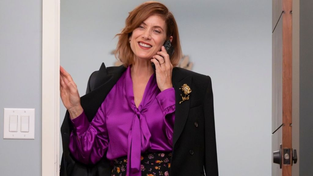 Addison’s Return to Grey’s Anatomy Undoes Private Practice’s Ending