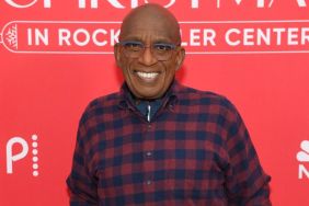 Al Roker Talks Retirement While Celebrating 30th Anniversary on Today