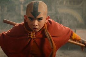 Avatar: The Last Airbender Photo Hypes up Season 2’s 2026 Release