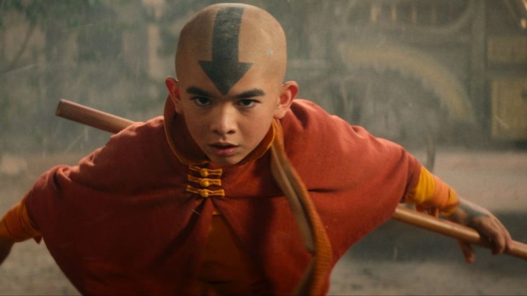 Avatar: The Last Airbender Photo Hypes up Season 2’s 2026 Release