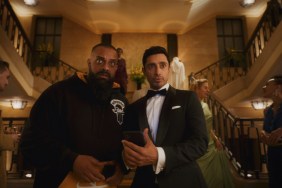 Riz Ahmed’s Prime Video TV Show Bait Sets Release Date