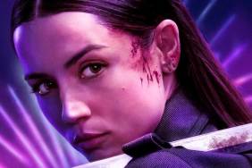 Ana de Armas Deals With an Obsessive Fan in Thrilling New Movie
