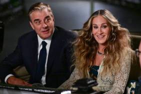 Sex & the City’s Chris Noth on ‘Hurtful’ Falling Out With Sarah Jessica Parker