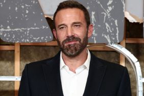 Ben Affleck Doesn't Want His Children To 'Waste Their Life Acting'
