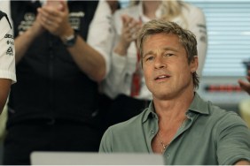 Brad Pitt's $631 Million Movie Dominates Streaming Charts