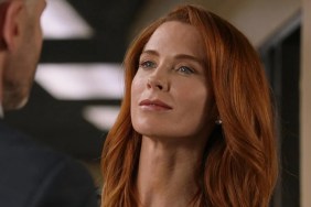 The Rookie's Bridget Regan Got Hospitalized While Filming in Europe