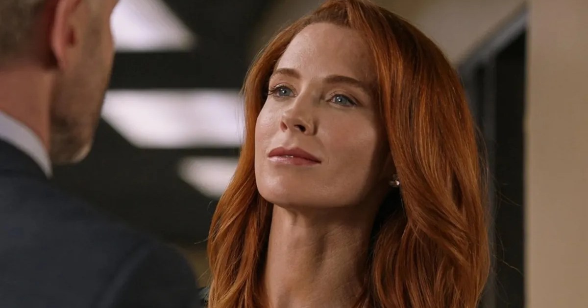 The Rookie's Bridget Regan Got Hospitalized While Filming in Europe