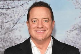 Brendan Fraser on if He Got Offered Better Roles After Oscar Win