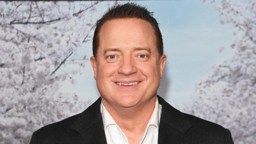 Brendan Fraser on if He Got Offered Better Roles After Oscar Win