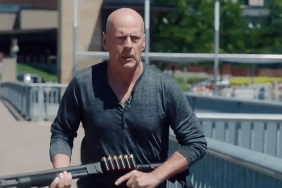 Bruce Willis Heist Action Movie Now Streaming for Free