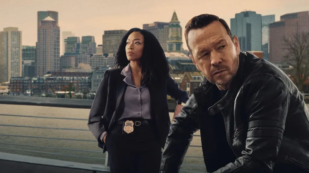 Boston Blue Confirms Return & Debut of More Blue Bloods Stars