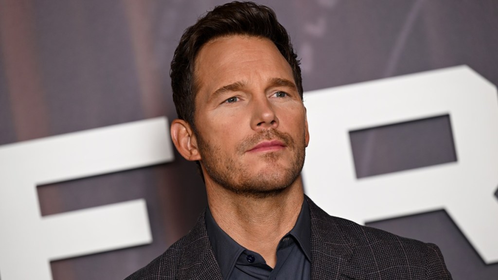 Jurassic World Fallen Kingdom Chris Pratt Tubi Free Streaming