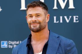 Chris Hemsworth Defended His Most Evil Character & Was Told to Stop