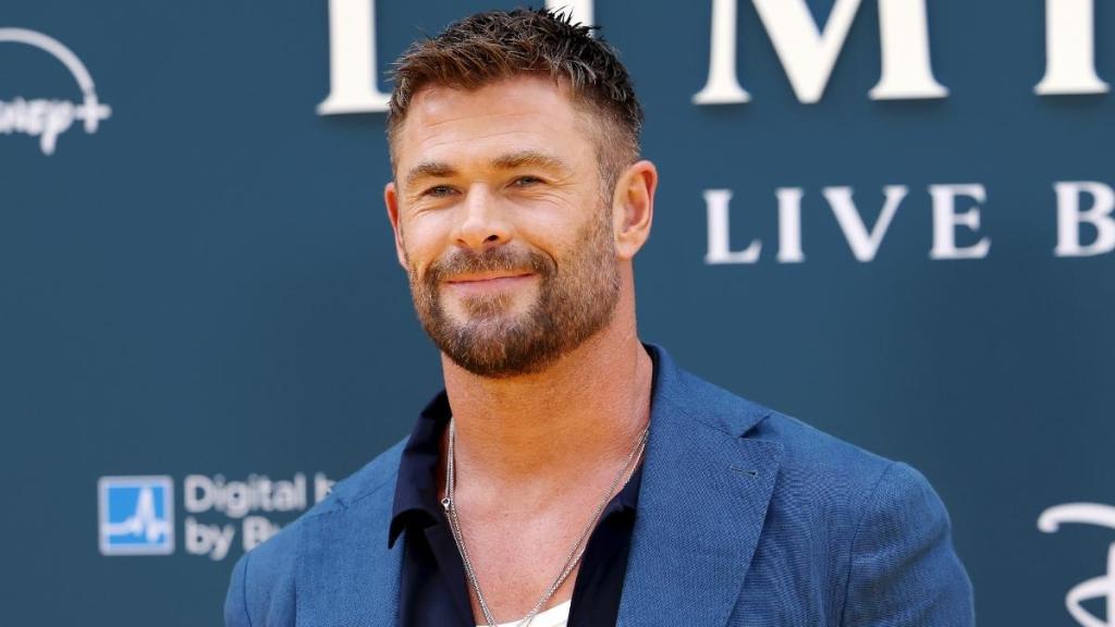 Chris Hemsworth Defended His Most Evil Character & Was Told to Stop