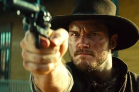 Chris Pratt's Disappointing Western Is Major Streaming Hit on Netflix
