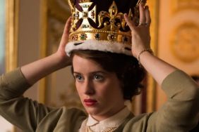 The Crown's Claire Foy on She's Okay With Being Known for Netflix Show