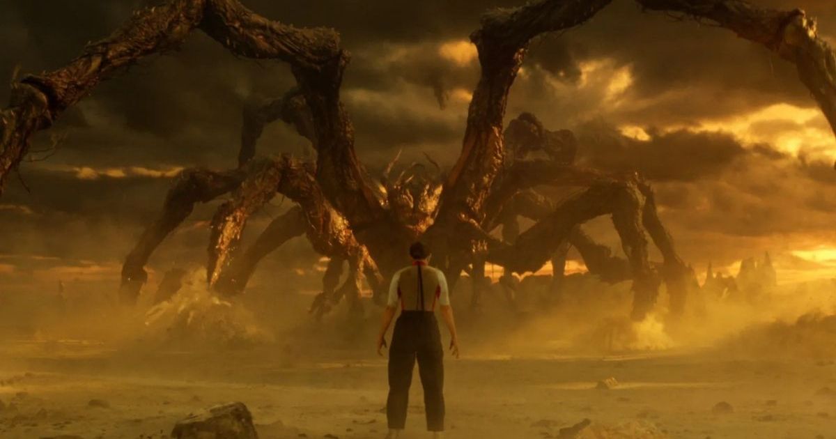 Stranger Things Co-Creator on How 1 Video Game Helped Shape Final Battle