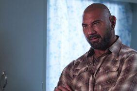 Dave Bautista's Action Thriller Coming to Netflix After Conquering Prime Video