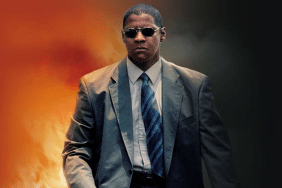 Netflix’s Man on Fire TV Show Gets First Look Photo