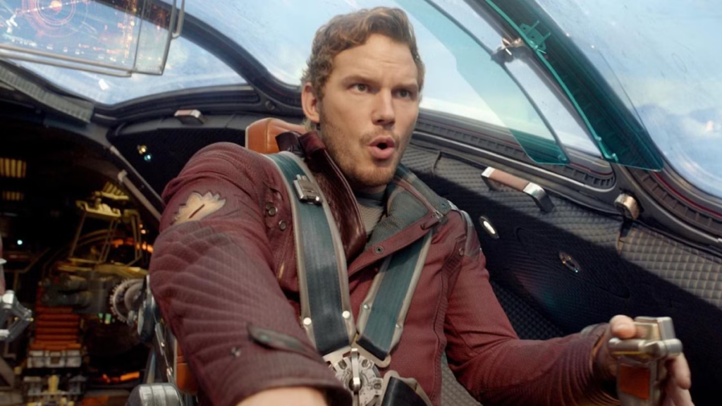 Chris Pratt Reveals Star-Lord’s Surprising Earth Activities Since GOTG 3