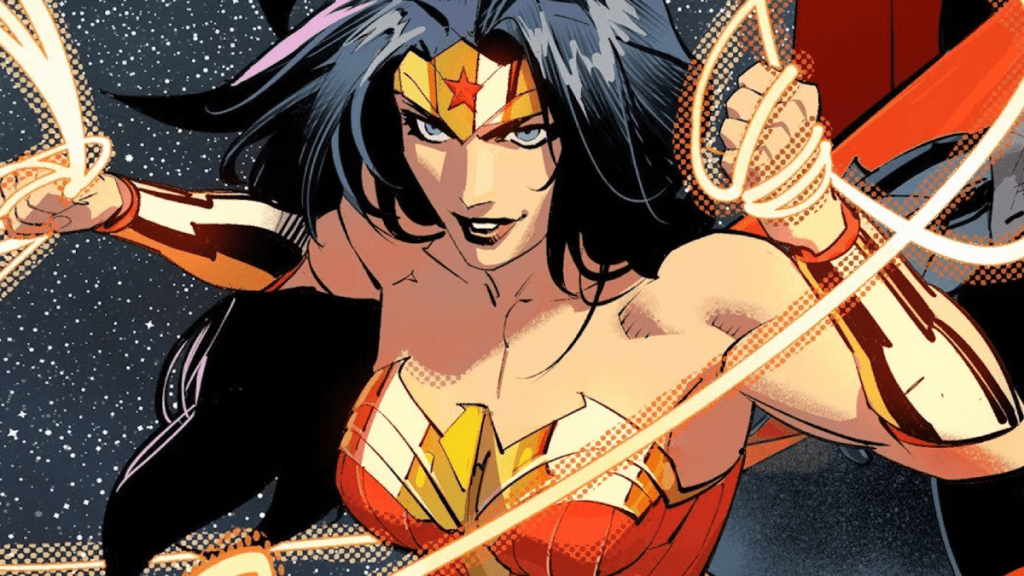 Marvel's Simu Liu Names His Pick for Wonder Woman, Leaves Fans Divided