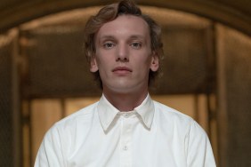 Stranger Things Fans Want Jamie Campbell Bower to Play This DCU Villain