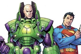 James Gunn Teases Man of Tomorrow DCU Movie