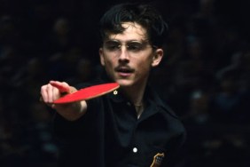 Marty Supreme Star Wanted [Spoiler] to Die in Timothée Chalamet Movie’s Ending