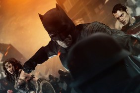 Batman v Superman Posters Feature Unreleased Art for Zack Snyder DCEU Movie