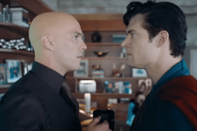 Superman’s Entire Script Revealed To Read