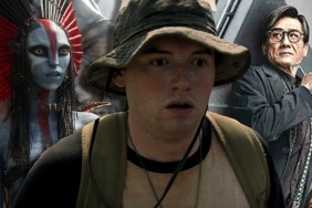 Jonathan Sim's Top 10 Movies of 2025