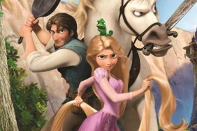 Tangled Live-Action Remake Cast Announced for Rapunzel & Flynn Rider