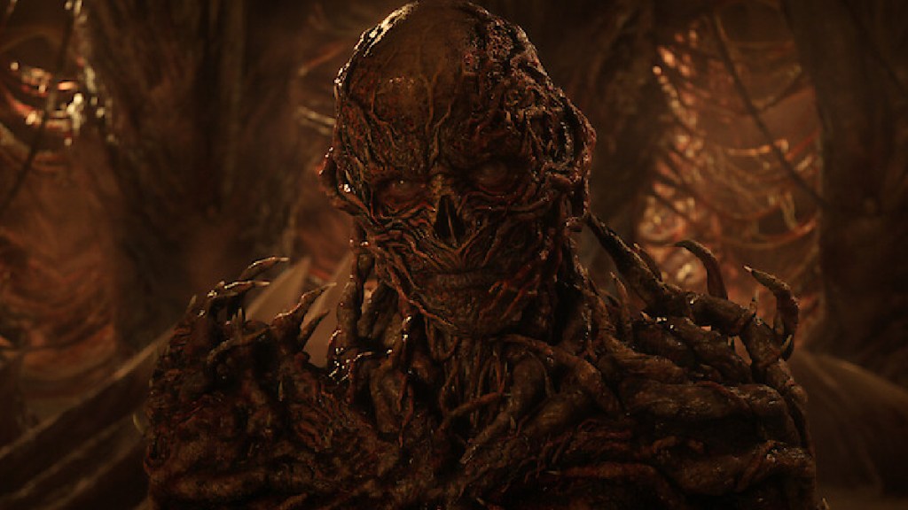 Stranger Things: Vecna’s Final Words Were So Bad They Were Cut