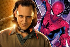 Avengers: Doomsday’s Tom Hiddleston Reveals His Favorite Spider-Man
